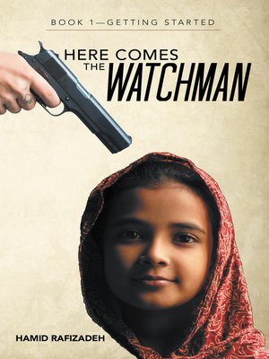 cover image of Here Comes the Watchman